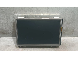 Дисплей    9812862880   Peugeot 2008 I