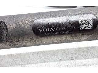 Комплект системы впрыска топлива 31372081, 31303238 Volvo V70 D5204T3