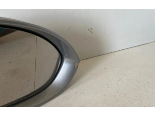 Зеркало электрическое Audi A7 S7 4G 2011 - 2017 года