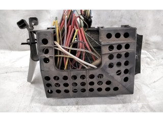 Блок комфорта Smart ForTwo I