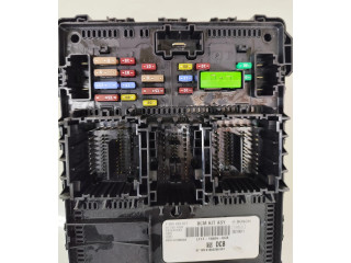 Модуль управления BSM F005V18893, LT1T115604DCB Ford Transit - Tourneo Connect