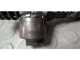 Форсунка 03G130073B, 03G130073BX    Volkswagen Touran I   