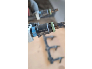 Vstřikovací lišta A4660710   Audi A7 S7 4G     