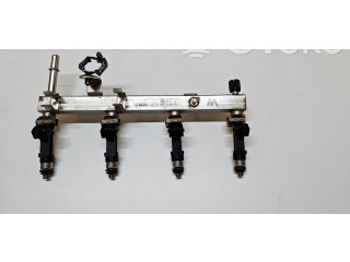 Комплект форсунок 55565971, 0280151247    Buick Encore I  U14NFT 