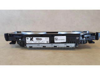 Přístrojová deska BMW X3 G01 2018 9392558