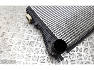 Радиатор интеркулера 1k0145803bm Volkswagen Golf VI