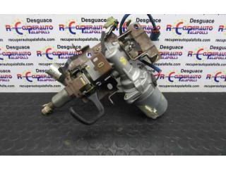 Руль Renault Clio II 2001 - 2005 года 7700437049