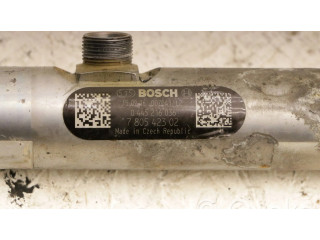 Vstřikovač 7823461, 0445216036 BMW X5 F15 pro naftový motor 3.0