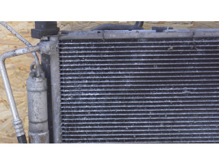 Комплект радиатора    Renault  Clio III  2005 - 2012 года