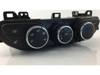 Блок управления климат-контролем 97250B9020, Z1861   Hyundai i10