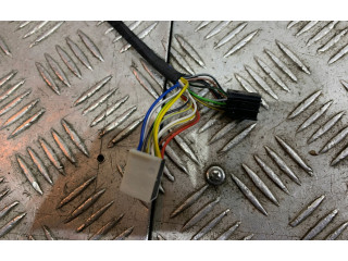 Зеркало электрическое        Mercedes-Benz ML W166  2012 - 2017 года   