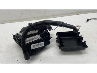 Блок предохранителей JX6T14A094AE Ford Focus