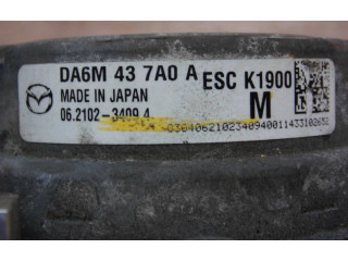 Píst DA6M437A0A Mazda 2