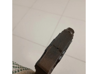 Поршень с шатуном 126264 Cadillac SRX для бензинового двигателя 4.6