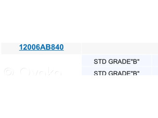 Píst 12006AC480, 12006AB480   Subaru Outback  pro benzínový motor 3.0  EZ30DNXCBX