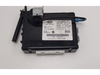 Блок комфорта 95400A2881   KIA Ceed   