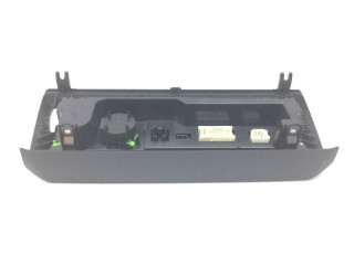 Блок управления климат-контролем 3443981   BMW X3 E83