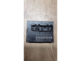 Блок комфорта 1K0959433BT, 0080977002   Volkswagen Golf Plus   