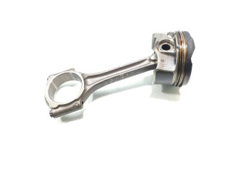 Поршень с шатуном HN05 Peugeot 2008 II