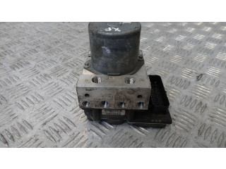 Блок АБС 8X23-2C405-EG Jaguar XF X250 2007 - 2015 года