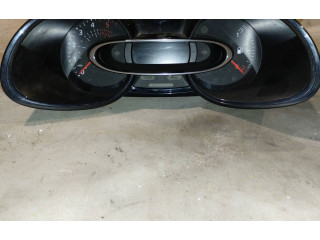 Панель приборов 248108818R Renault Clio IV
