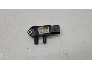 Датчик давления выхлопного газа