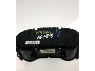 Панель приборов 5C6920871A, NP1805 Volkswagen Jetta VI