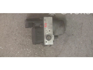 Блок АБС    Skoda  Superb B5 (3U)  2001 - 2008 года