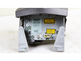 Блок управления климат-контролем 39050seag110m1 Honda Accord