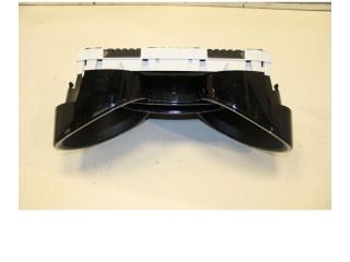 Панель приборов    Renault Clio IV       