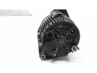 Генератор 7700424595 Renault Megane I 1.9