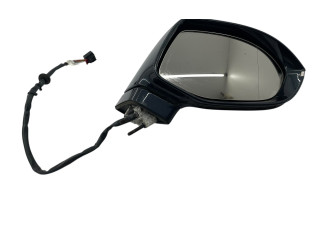 Зеркало электрическое        Audi A7 S7 4G  2011 - 2017 года   