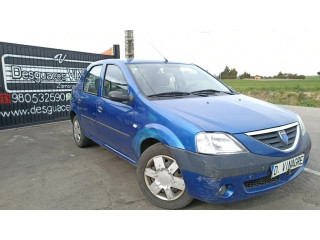 Блок АБС 8200262807, 0265231488 Dacia Logan Pick-Up