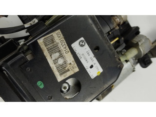 Рулевая рейка 10942659, 0390201666 BMW X5 E53 1999-2006 года