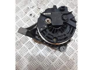 Генератор 8676498, 0124525029   Volvo V70      