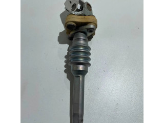  рейка  Колонка рулевая A166460109   Mercedes-Benz GLE (W166 - C292) 2015-2017 года