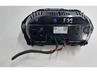 Přístrojová deska BMW X2 F39 2021 8715139, 871513901