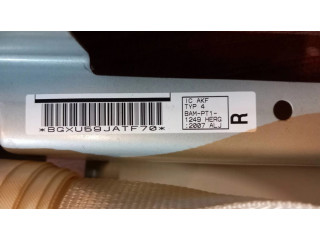 Боковая подушка безопасности 0L41WC690X98   Citroen C-Crosser