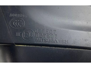 Zpětné zrcátko Subaru Outback (BS) 2015