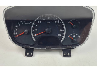 Přístrojová deska Hyundai i10 2013 VPDHBF10A855A