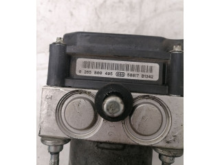 Jednotka ABS Lancia Musa 2007