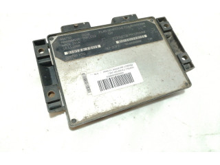 Блок управления двигателя 9639587680   Peugeot 306