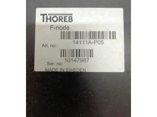 Блок управления 14111AP05, 10147987   Volvo V70