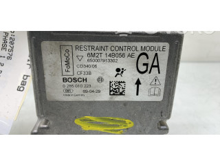 Блок подушек безопасности 1688109 Ford S-MAX
