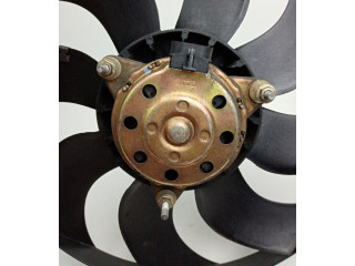 Вентилятор печки REF Alfa Romeo GT