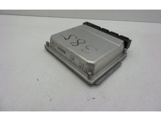 Блок управления впрыском    Volvo V70