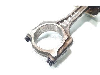 Поршень с шатуном N12B16A Mini One - Cooper Coupe R56