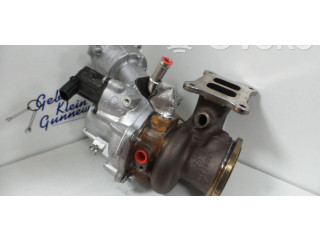 Turbodmychadlo Нагнетатель 06K145654J, 06K145654F Volkswagen T-Roc CZPB CZP