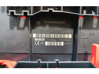 Модуль управления BSM 3C0937049E, 3C0937049E Volkswagen Golf SportWagen