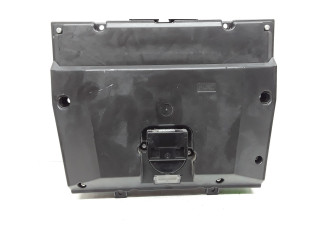 Блок управления климат-контролем 31398588   Volvo V60